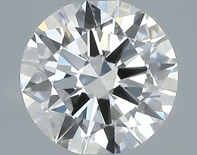 0.30 ct Round diamond