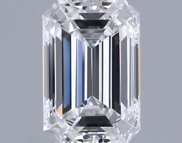 1.02 ct lab-grown Emerald Diamond