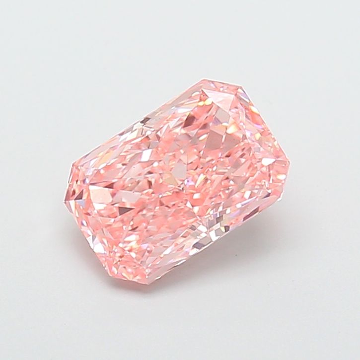 2.65 ct. radiant Lab Grown Diamond front image