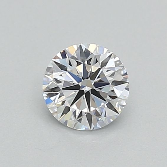 0.33 ct lab-grown Round Diamond