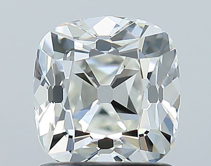 1.2 ct Old miner Diamond