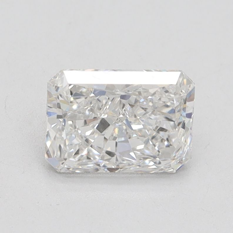 1.02 ct Radiant diamond