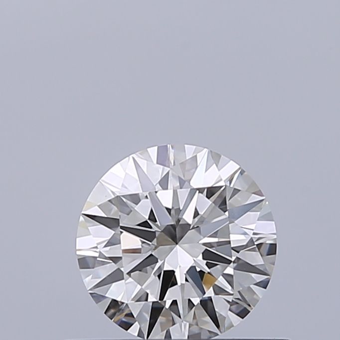 0.50 ct Round diamond