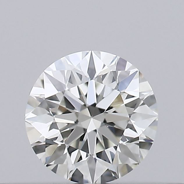 0.2 ct Round Diamond