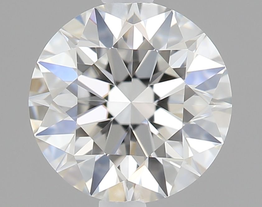 Diament 0.77 ct E/VVS2