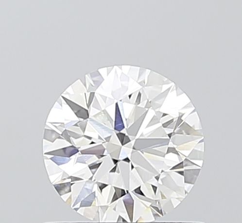 0.71 ct Round diamond