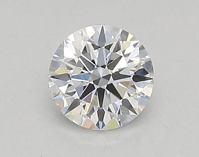 0.37 ct lab-grown Round Diamond