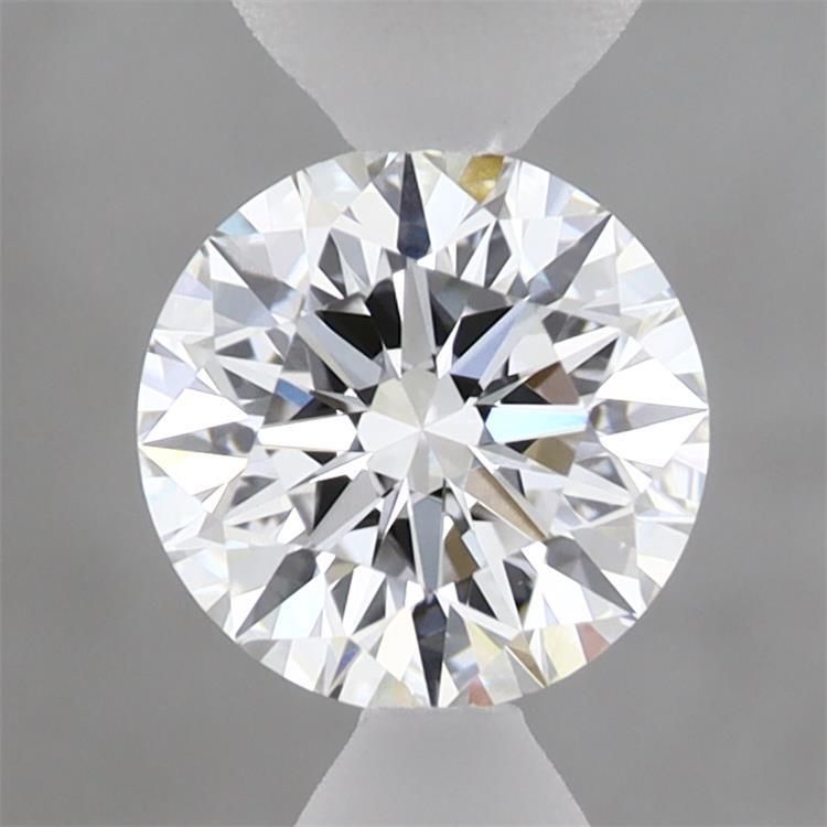 1.04 ct. round Lab Grown Diamond front image