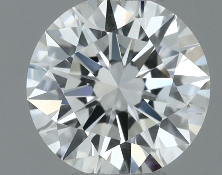 0.30 ct Round diamond