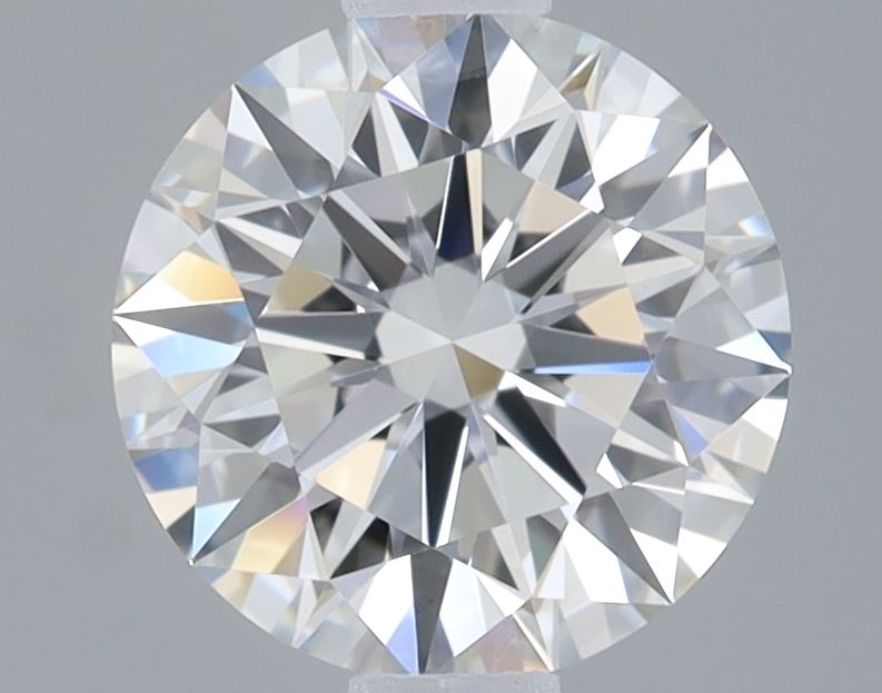 1.51 ct. round Lab Grown Diamond front image