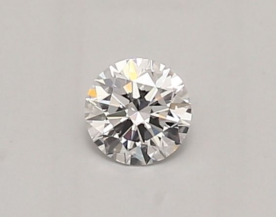 0.33 ct lab-grown Round Diamond