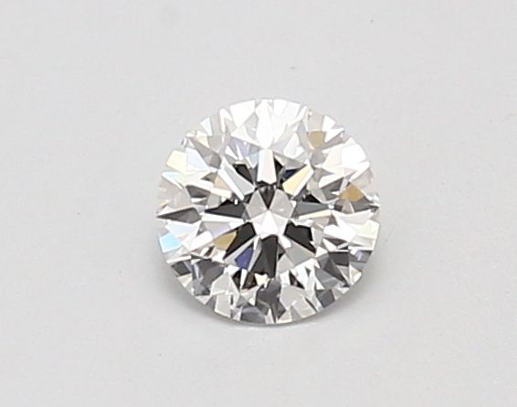 0.47 ct lab-grown Round Diamond