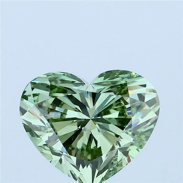 2.00 ct Heart diamond