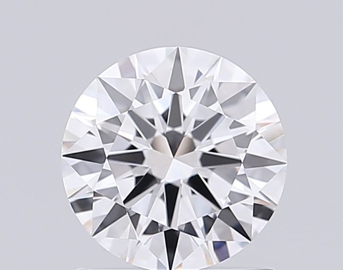 1.06 ct. round Lab Grown Diamond front image