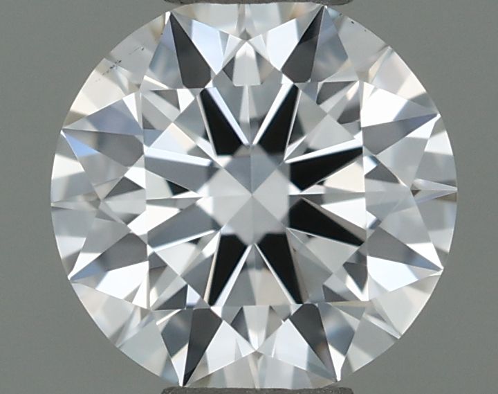 0.33 ct Round diamond