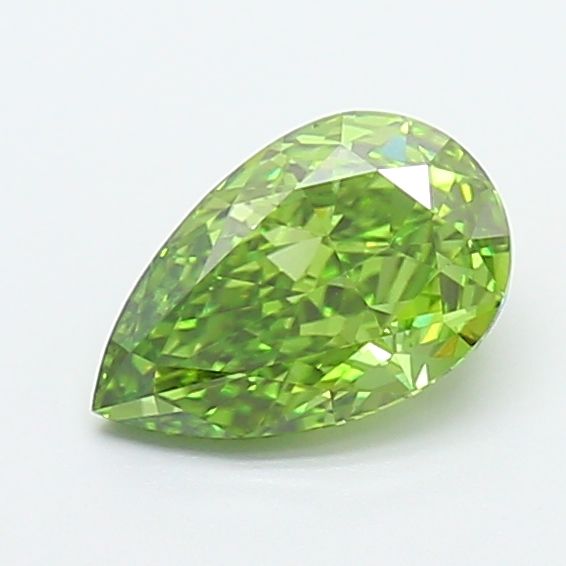 1.09 ct Pear diamond