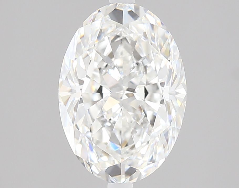 Diament 2.01 ct F/VVS1