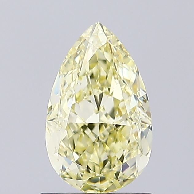 1.06 ct. pear Lab Grown Diamond front image