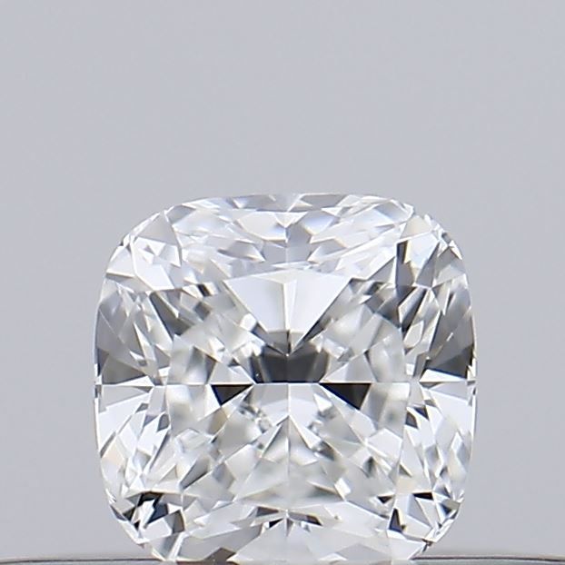 0.21 ct Cushion Modified diamond