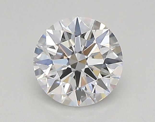 0.39 ct lab-grown Round Diamond
