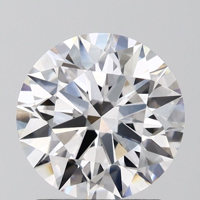 1.72 ct. round Lab Grown Diamond front image
