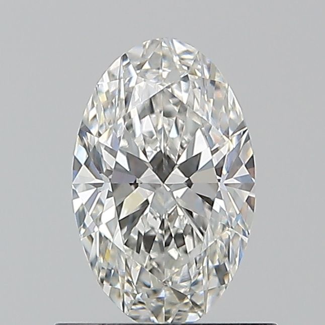 0.70 ct Oval diamond
