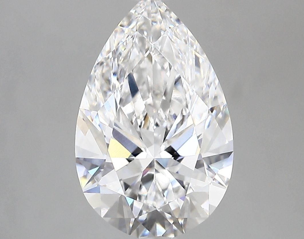2.68 Carat