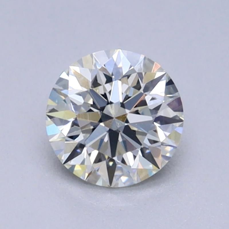 0.31 ct Round diamond