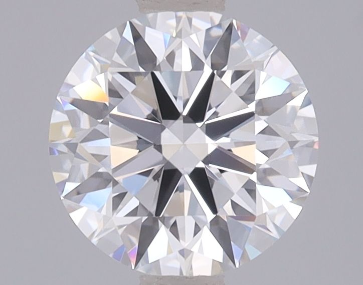 1.51 ct. round Lab Grown Diamond front image
