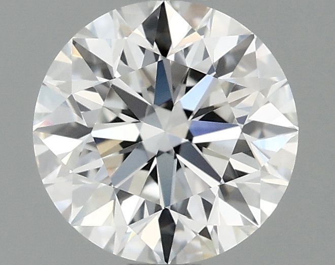 1.02 ct. round Lab Grown Diamond front image