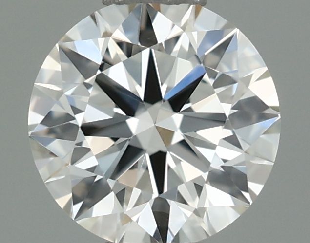 0.5 ct Round Diamond