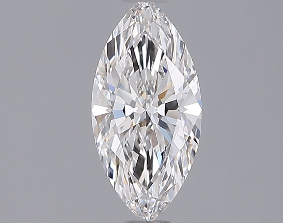 1.01 ct. marquise Lab Grown Diamond front image