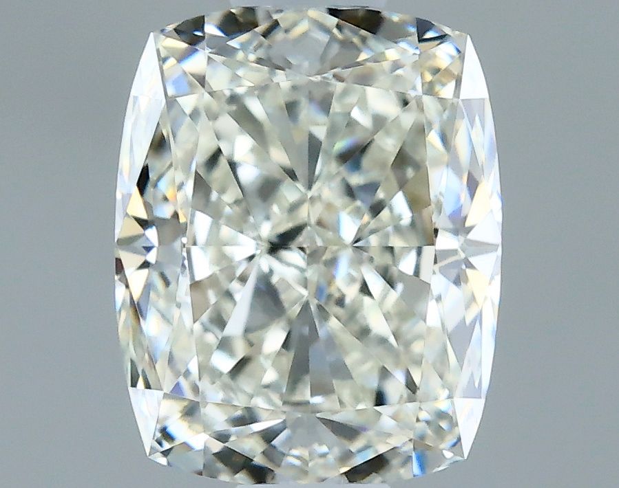 0.70 ct Cushion Brilliant diamond