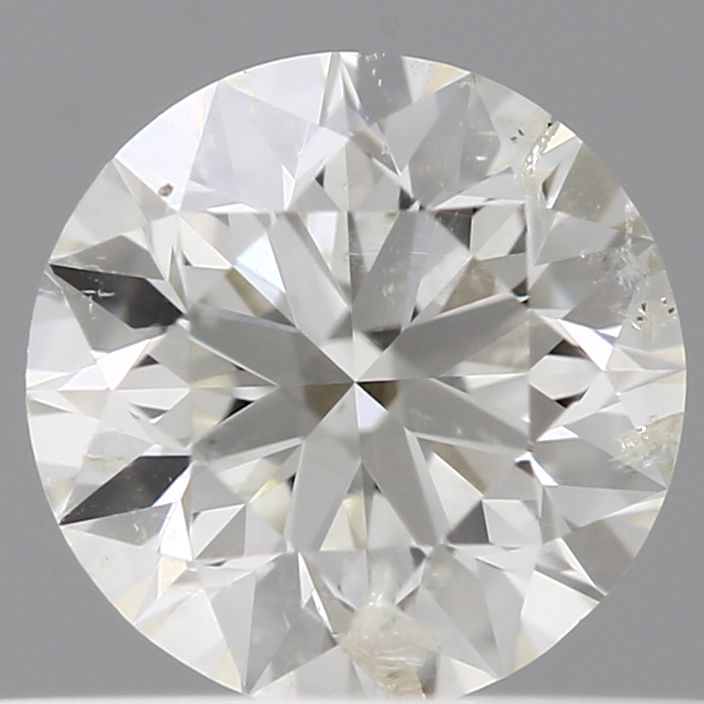 0.41 ct Round Diamond