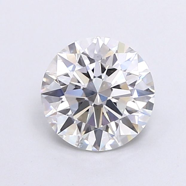 1.56 ct Round diamond