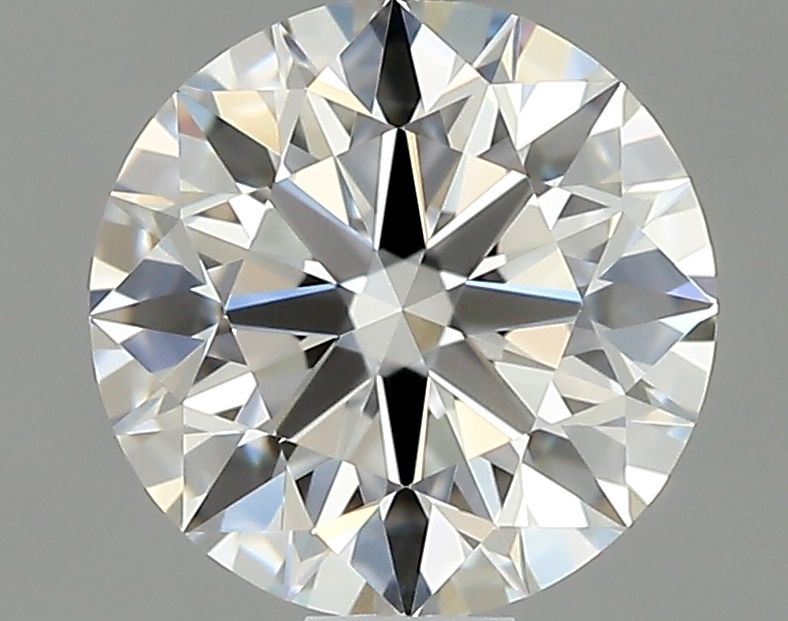 0.55 ct Round diamond