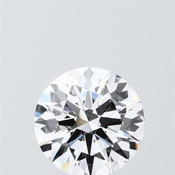 1.00 ct. round Lab Grown Diamond front image