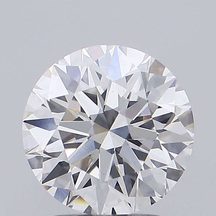 2.58 Carat