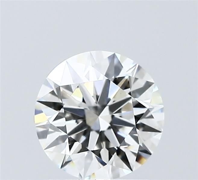 1.55 ct. round Lab Grown Diamond front image