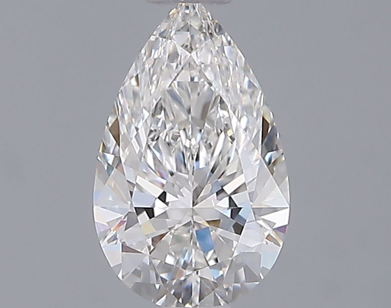 1.05 ct Pear diamond