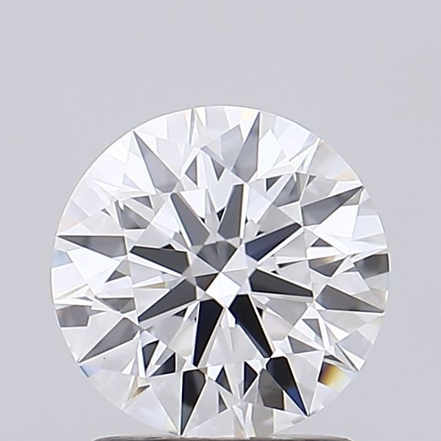 1.50 ct. round Lab Grown Diamond front image