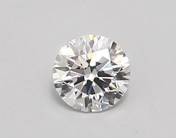 0.45 ct lab-grown Round Diamond