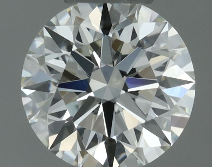 0.30 ct Round diamond