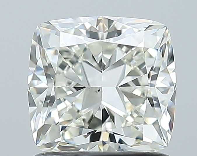 1.20 ct Cushion Modified diamond