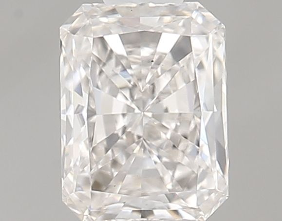 0.46 ct Radiant diamond