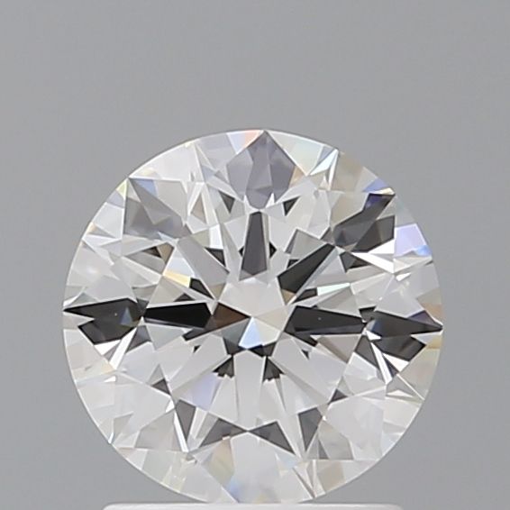 1.59 ct. round Lab Grown Diamond front image