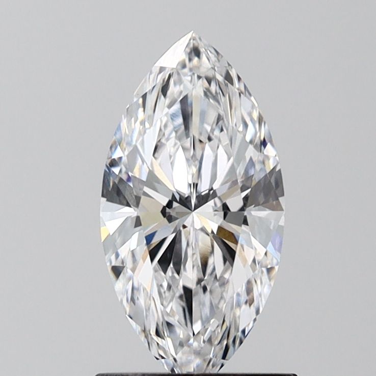 1.05 ct. marquise Lab Grown Diamond front image