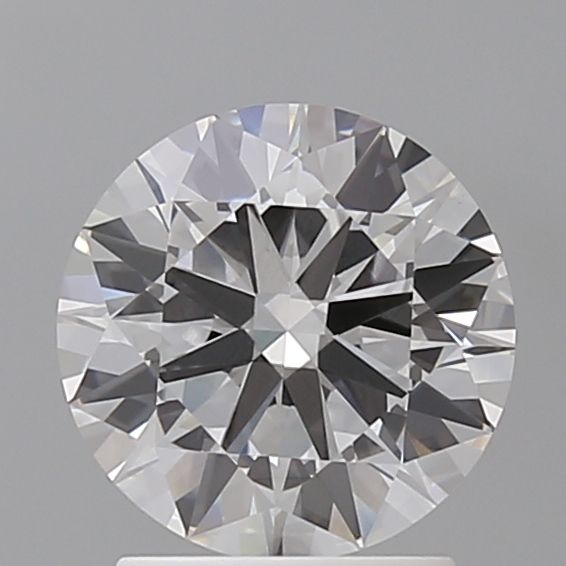 1.93 ct. round Lab Grown Diamond front image