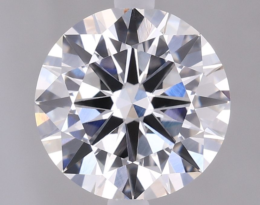 1.50 ct Round diamond