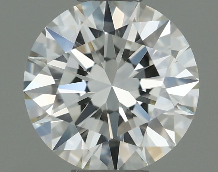 0.40 ct Round diamond